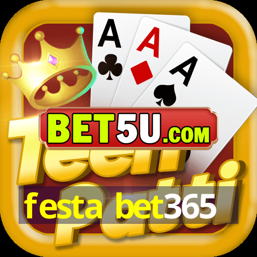 festa bet365